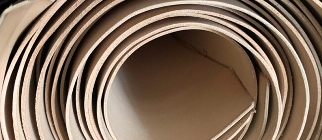 Paquete de Cuellos de Vaquetilla de Curación Vegetal