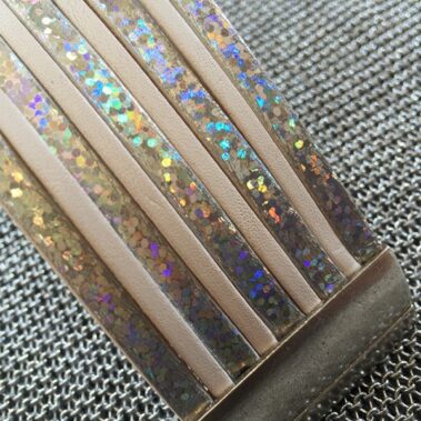 Flat Leather Lace Collection Las Vegas