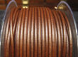 Round Leather Cord