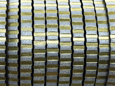 Bolo Braided Leather Cord.