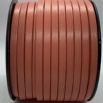 Red Candy Leather Lace