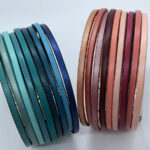 Brazaletes de tira Ref. TCP 3