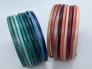 Brazaletes de tira Ref. TCP 3