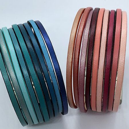 Brazaletes de tira Ref. TCP 3