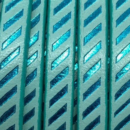 Jewelry Leather Lace