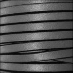 Leather thong for Bracelet