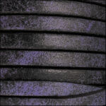 Leather thong for Bracelet