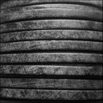 Leather thong for Bracelet