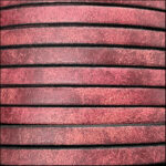 Leather thong for Bracelet