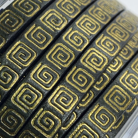 leather laces for jewelry