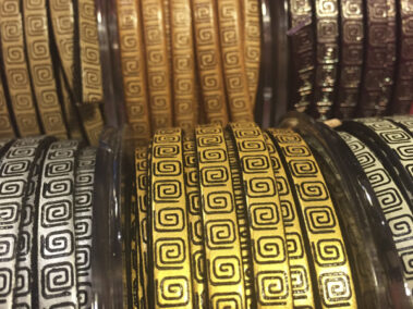 leather laces for jewelry