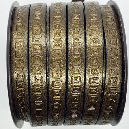 leather laces for jewelry