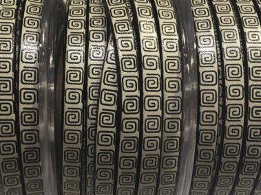 leather laces for jewelry