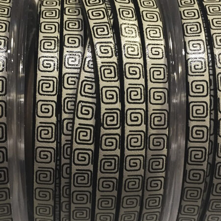 leather laces for jewelry