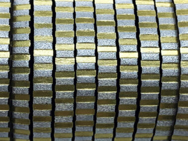 Tira de cuero para pulsera