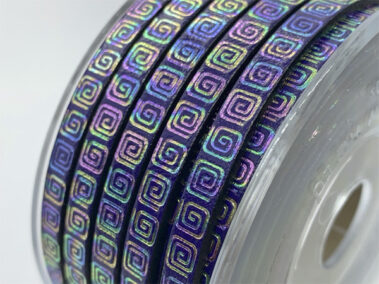 leather laces for jewelry