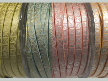 leather laces for jewelry