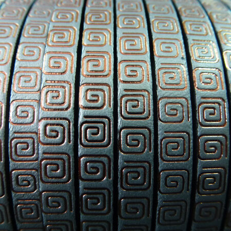 leather laces for jewelry