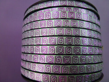 leather laces for jewelry