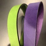 Leather Strips 80 cm long Ref.TCP 20