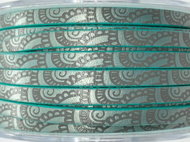 Lederschnur. erste Qualität für die Schmuckherstellung. Schön und widerstandsfähig. Sie eignen sich hervorragend für Armbänder.