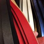 Leather Strips 80 cm long Ref.TCP 20