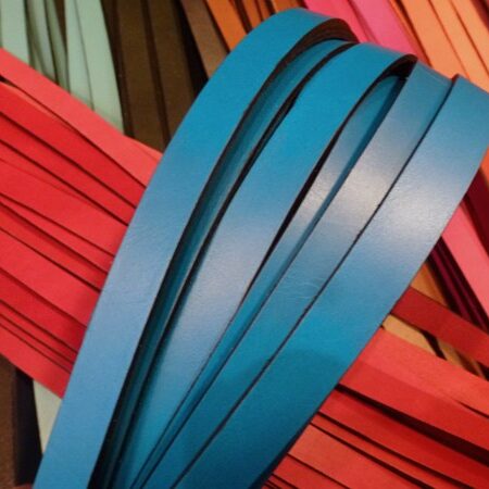 Leather Strips 80 cm long Ref.TCP 20