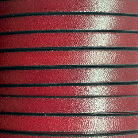 Cordon en cuir pour artisans