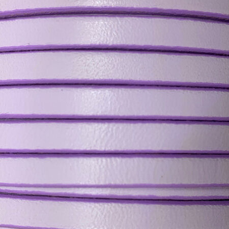 Lederband für Schmuck und Modeschmuck