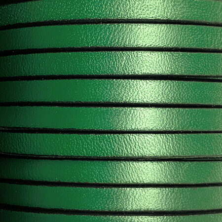 Leather lace for Jewelry