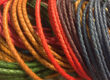 BRAIDED LEATHER CORD