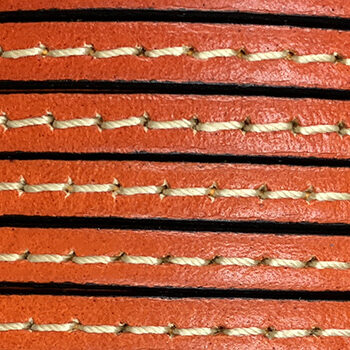 Tira con pespunte - Slide Inicio