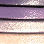 LEATHER LACES COMBINATION